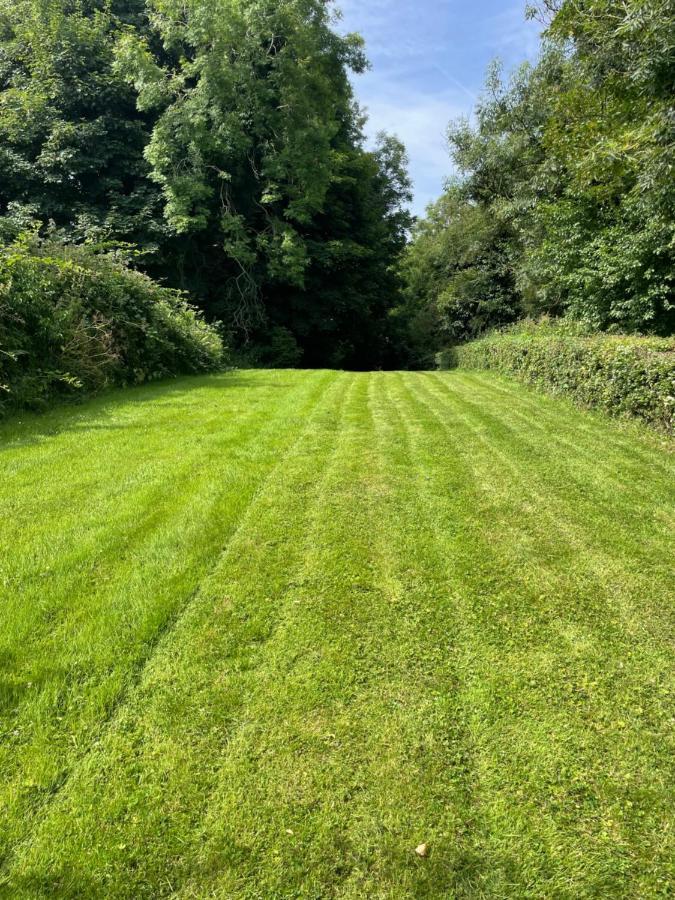 Large Townhouse With Gardens Apartment Kingscourt Luaran gambar