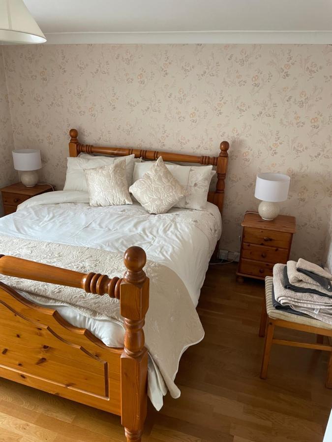 Large Townhouse With Gardens Apartment Kingscourt Luaran gambar