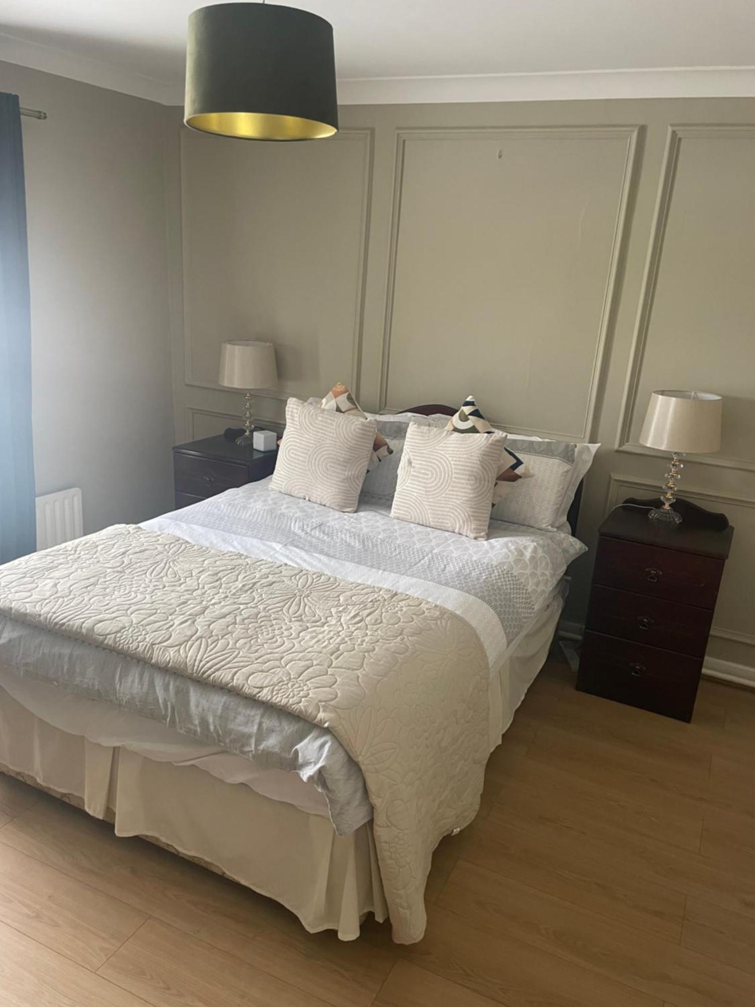 Large Townhouse With Gardens Apartment Kingscourt Luaran gambar